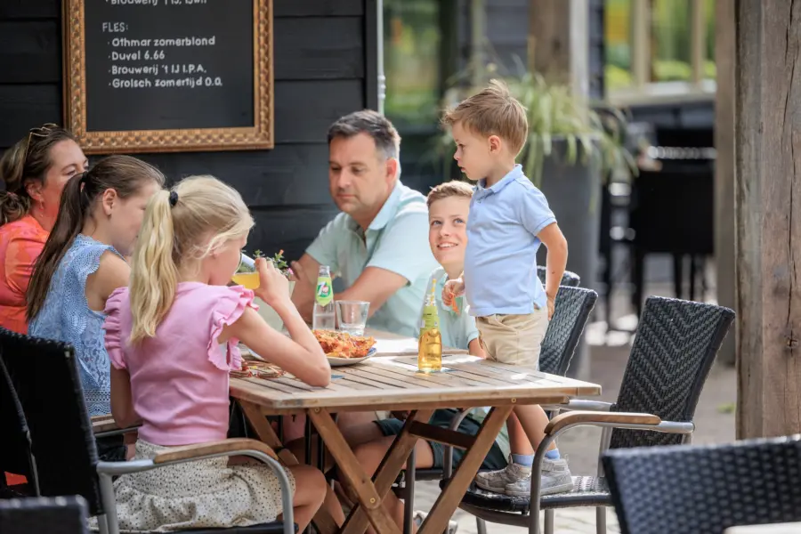 Restaurant Troubadour Overijssel Tubbergen